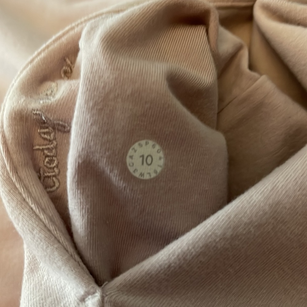 Lululemon pull on long sleeve turtleneck. Like new! - Picture 6 of 7